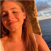 Profesora de Español y Catalán nativa, para dar clases en Tarragona u online